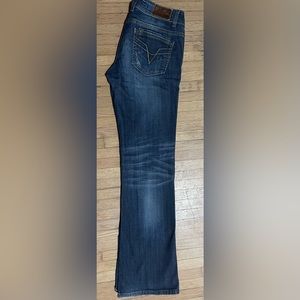 Women’s Vigoss jeans